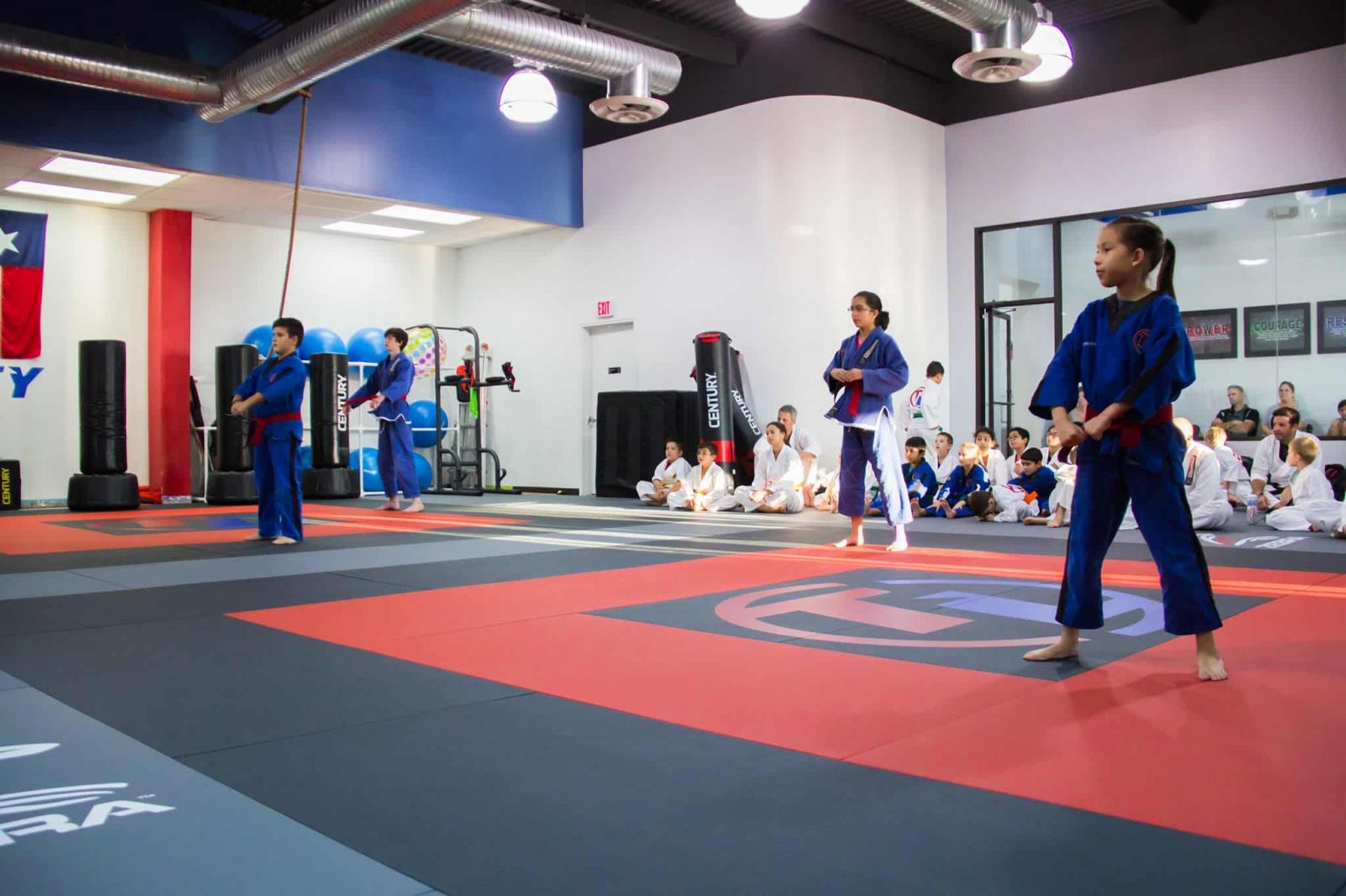 Youth/Adult Martial Arts in Katy Martial Arts Classes