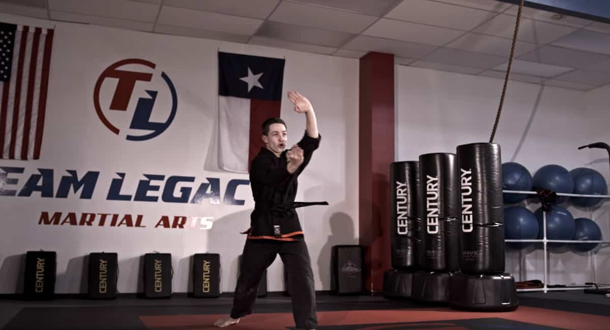 New Martial Arts Promo Video over 5,000 views - Martial ...